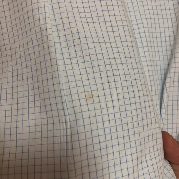 Men’s Tommy Hilfiger Long Sleeve Button Down XL - Picture 4 of 7